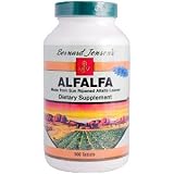 Alfalfa Tabs 500 Tablets