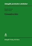 Produkt-Bild: Grundrechte