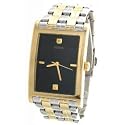Guess Mens Diamond Collection Watch U10513G1