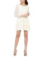 Tantra Vestido (Beige)