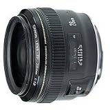 Canon EF 28mm f/1.8 USM Wide Angle Lens for Canon SLR Cameras