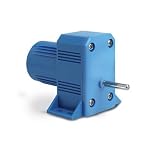Eitech Gear Motor