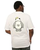 LRG - LRG The King Of Style Tee,T-shirts for Men