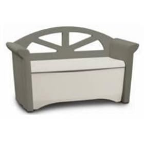 Rubbermaid Patio Storage Bench