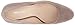 Nine West Women's Handjive Suede Dress Pump