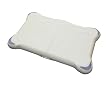 Crown Premium Fitness Board - White (Wii)