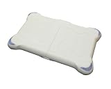 Crown Premium Fitness Board - White (Wii)