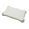 Crown Premium Fitness Board - White (Wii)