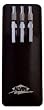 ALVIN&reg; Draft-Matic Mechanical Pencils-3 PENCIL SET (ALV DM357C)