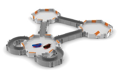 Hexbug Nano Habitat Set
