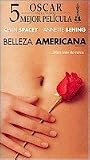 American Beauty (Belleza Americana) [NTSC/REGION 2 & 4 DVD. Import-Latin Ameica]