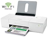 LEXMARK Z1420 ワイヤレス　プリンタ
