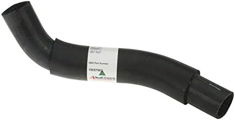 MacKay Radiator Hose