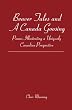 Beaver Tales and a Canada Goosing: Poems Illustrating a Uniquely Canadian Perspective