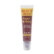 Burt's Bees Super Shiny Lip Gloss - Zesty Red