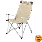 Coleman(コールマン) イージーリラックスチェア ベージュ 170-5758