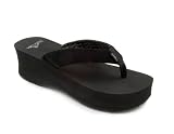Cobian SKY Womens Sandals in Black