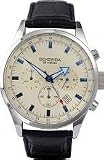 Sekonda Strap Chronograph Watch 3144 Reviews