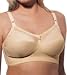 Goddess Crepeset Soft Cup Bra