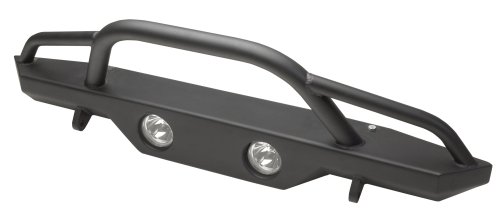 Rampage 76510 Front Recovery Bumper with Stinger