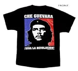 Che Guevara - Viva La Revolucion T-Shirt