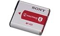 Official Sony NP-FG1 Rechargeable Battery for Cyber-shot DSC-W35 W55 W80 W90 W120 W130 W200 H3 H7 H9 H10 H50 Digital Cameras