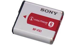 Childrens Toyshop  Electronics : Official Sony NP-FG1 Rechargeable Battery for Cyber-shot DSC-W35 W55 W80 W90 W120 W130 W200 H3 H7 H9 H10 H50 Digital Cameras