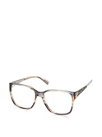 Guess Montura GM245 M (54 mm) Marrón / Azul