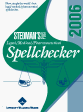 Stedman's Plus Legal/Medical/Pharmaceutical Spellchecker 2006