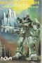 GRF-1N Griffin (Battletech: Science Fiction Combat Book Game)