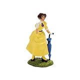 BULLYLAND - Disney's Tarzan - Jane figure