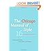chicago manual of style sample