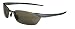 Tifosi Scatto T-F760 Sunglasses,Iron Frame/Brown Lens,one size