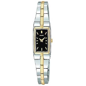Best Buy Seiko Women's Watch SZZC42