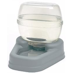 Bergan Elite Gourmet Waterer, 3 Gallon (Colors Vary)