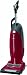 Garnet Red Metallic Miele Bagged Upright Vacuum S7510 (miele