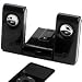 Isound Portable Ipod/Mp3 Speaker System [Electronics]