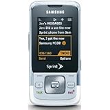 Samsung M330 Mobile Cell Phone (Sprint CDMA)