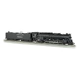 Bachmann Trains 2-10-4 
