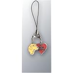 retriever cell phone charm