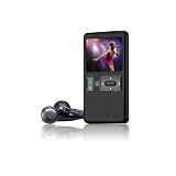 Buy Archos 105 2 GB Video MP3 Player (Black) by Archos