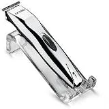 Andis Slimline With T Blade Cord / cordless Rechargeable Trimmer Perfect For Shaping & Trimming Necklines ( model: 22950 ) - B00317BWYC