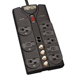 Tripp Lite TLP810SAT