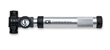 Crank Brothers Power Alloy Bicycle Pump
