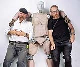 MythBusters "BUSTER SPECIAL" DVD