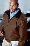 Tahoe Bomber Jacket