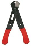 Xcelite 100XV - 5 Wire Stripper & Cutter with Cushion Grip Handles, Carded