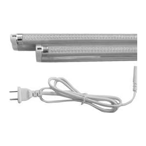 T5 High Brightness 16 watt Tube light with fixture Color: Warm White by EagleLight