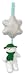 Kids Preferred The Snowman Pullstring Musical withLights