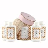 Tocca Delicato Da Viaggio Laundry Delicate Travel Set with Lingerie Bag